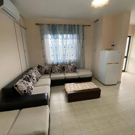 Apartment Eri *