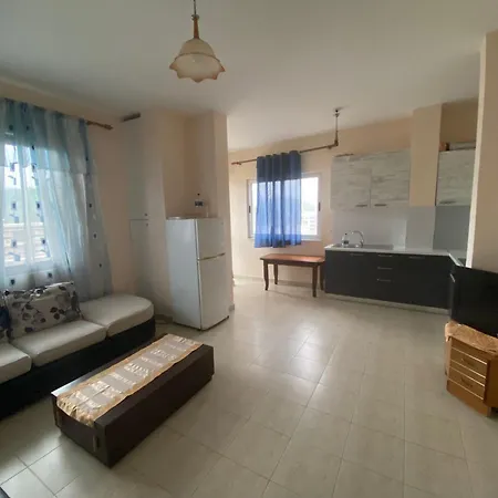 Apartment Eri Golem (Tirana)