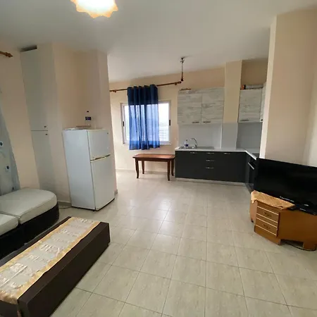 Apartment Eri